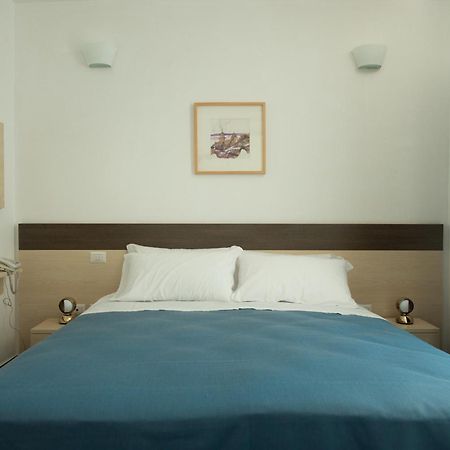 Tuareg Hotel Campomarino  Zewnętrze zdjęcie