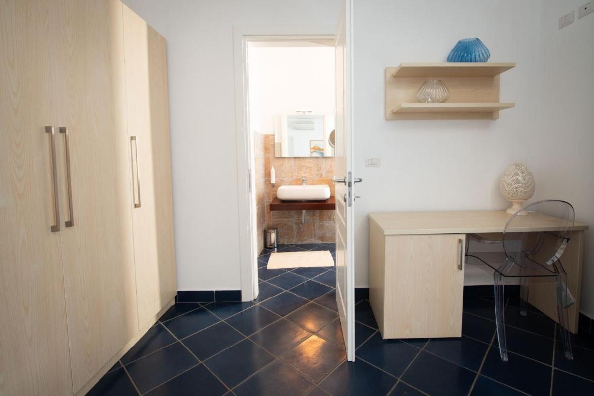 Tuareg Hotel Campomarino  Zewnętrze zdjęcie