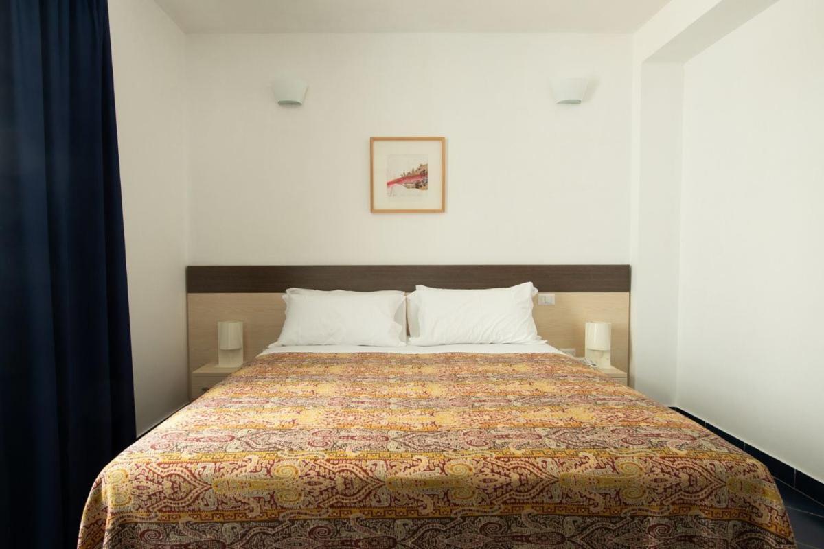 Tuareg Hotel Campomarino  Zewnętrze zdjęcie