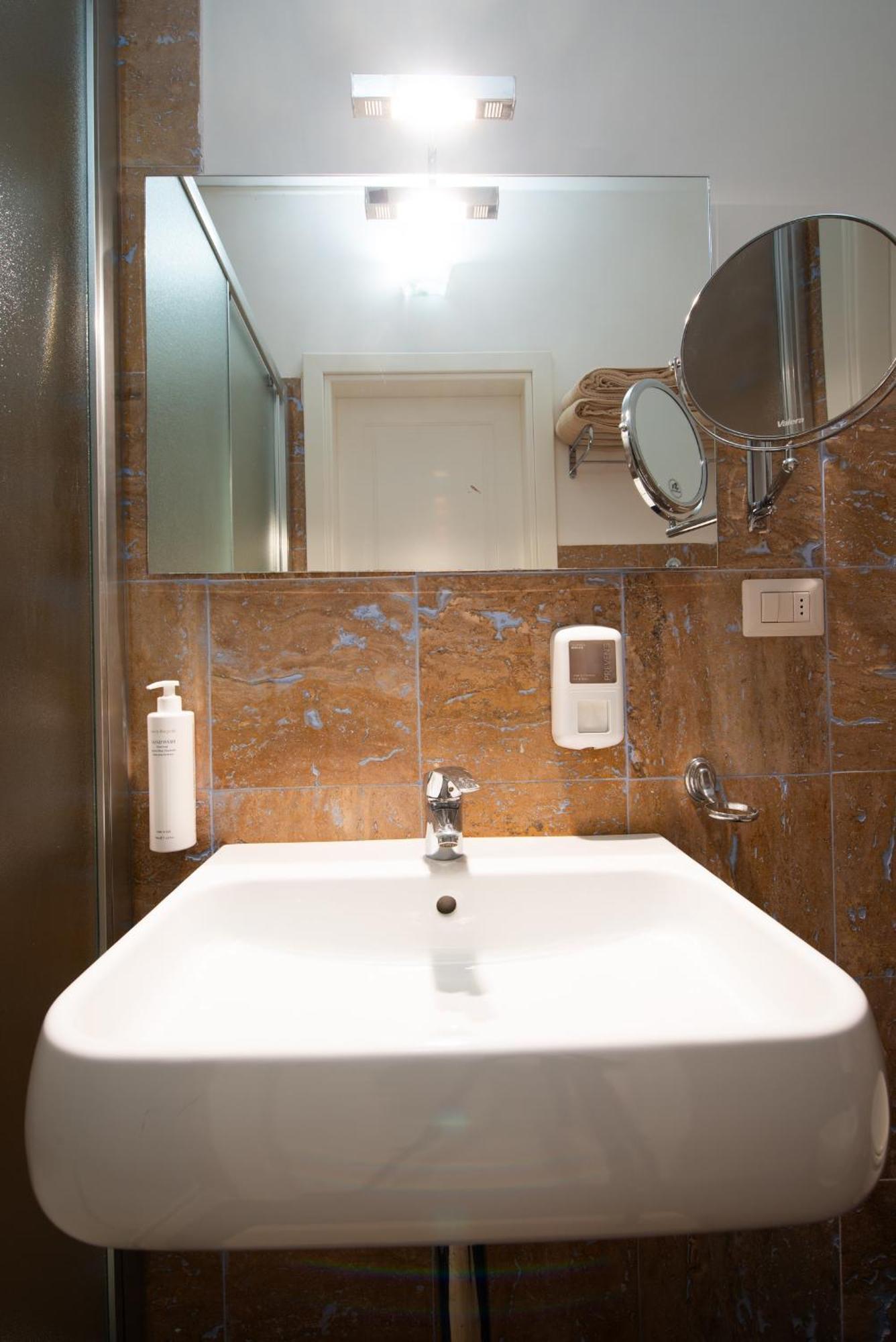 Tuareg Hotel Campomarino  Zewnętrze zdjęcie