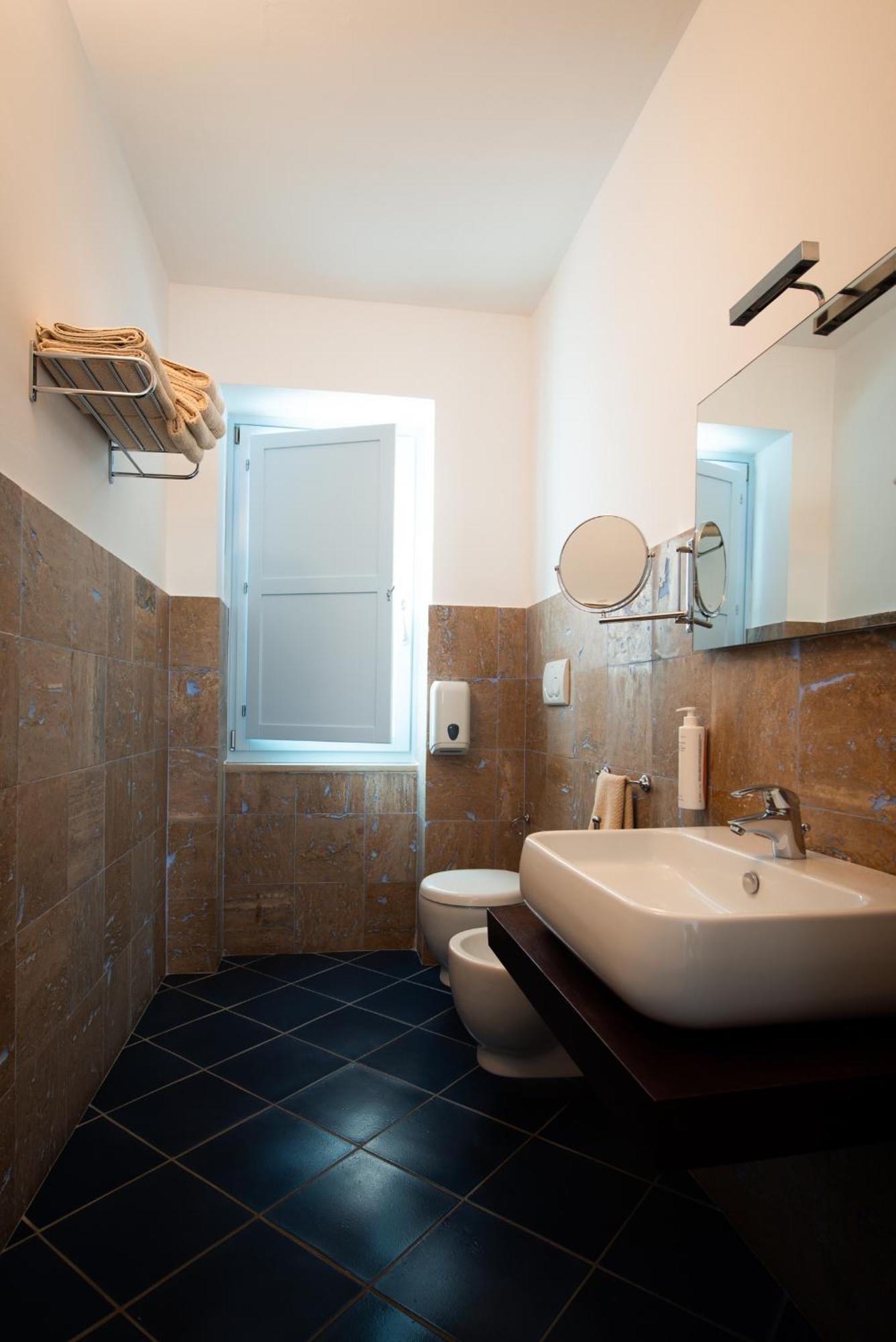 Tuareg Hotel Campomarino  Zewnętrze zdjęcie
