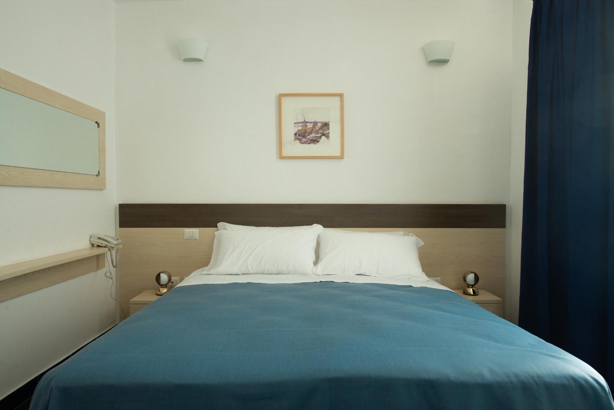 Tuareg Hotel Campomarino  Zewnętrze zdjęcie